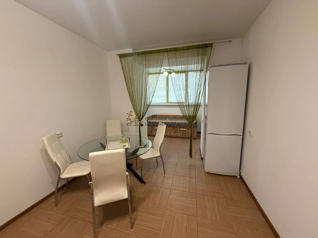 Аренда квартиры, Уфа, ул. Крупской - Фото 1