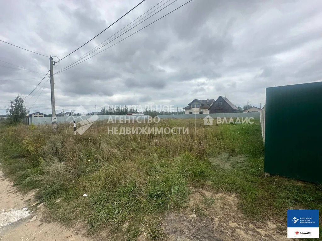 Продажа участка, Рязанский район - Фото 6