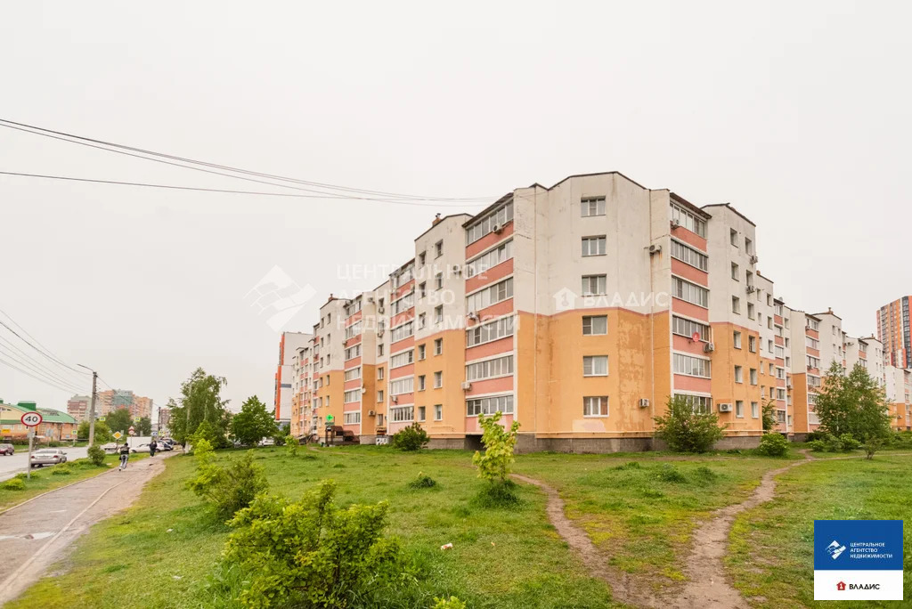 Продажа квартиры, Рязань, ул. Кальная - Фото 14
