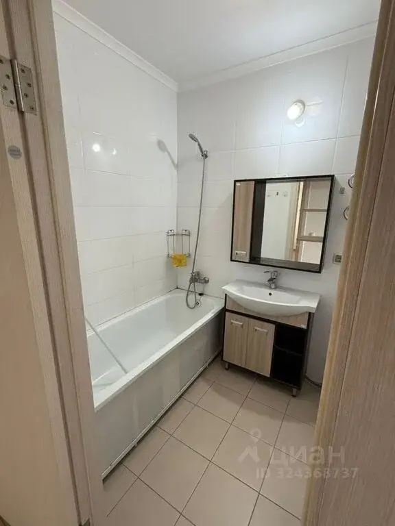 Продажа однокомнатной квартиры 46.9м ул. Александры Монаховой, 96к2, ... - Фото 1