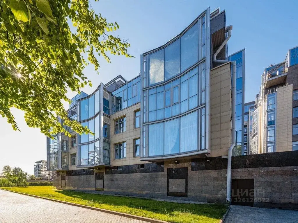 Продаю четырехкомнатную квартиру 216.0м Вязовая ул., 10, ... - Фото 4