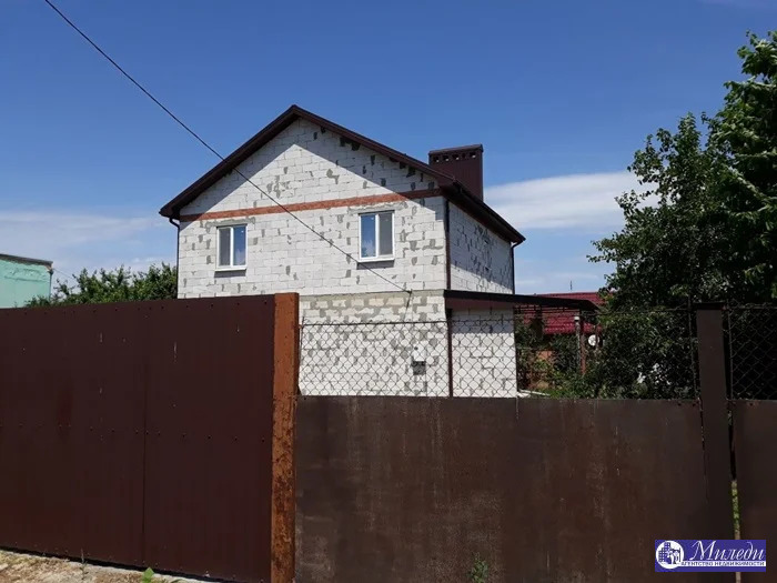 Продажа дома, Батайск, Гагарина улица - Фото 4