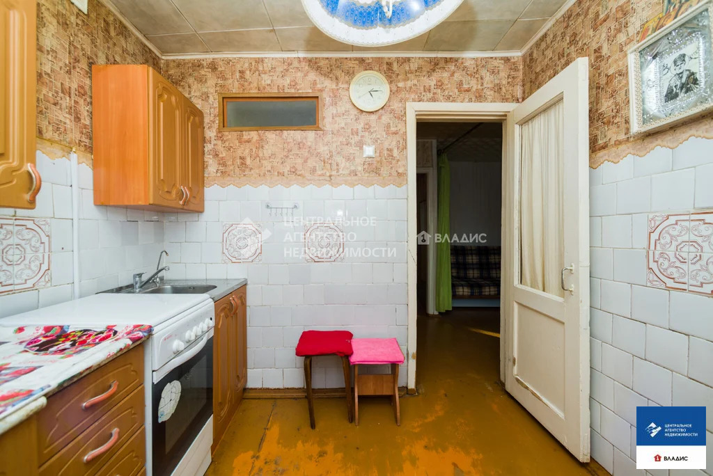 Продажа квартиры, Рязань, 1-я Прудная улица - Фото 3