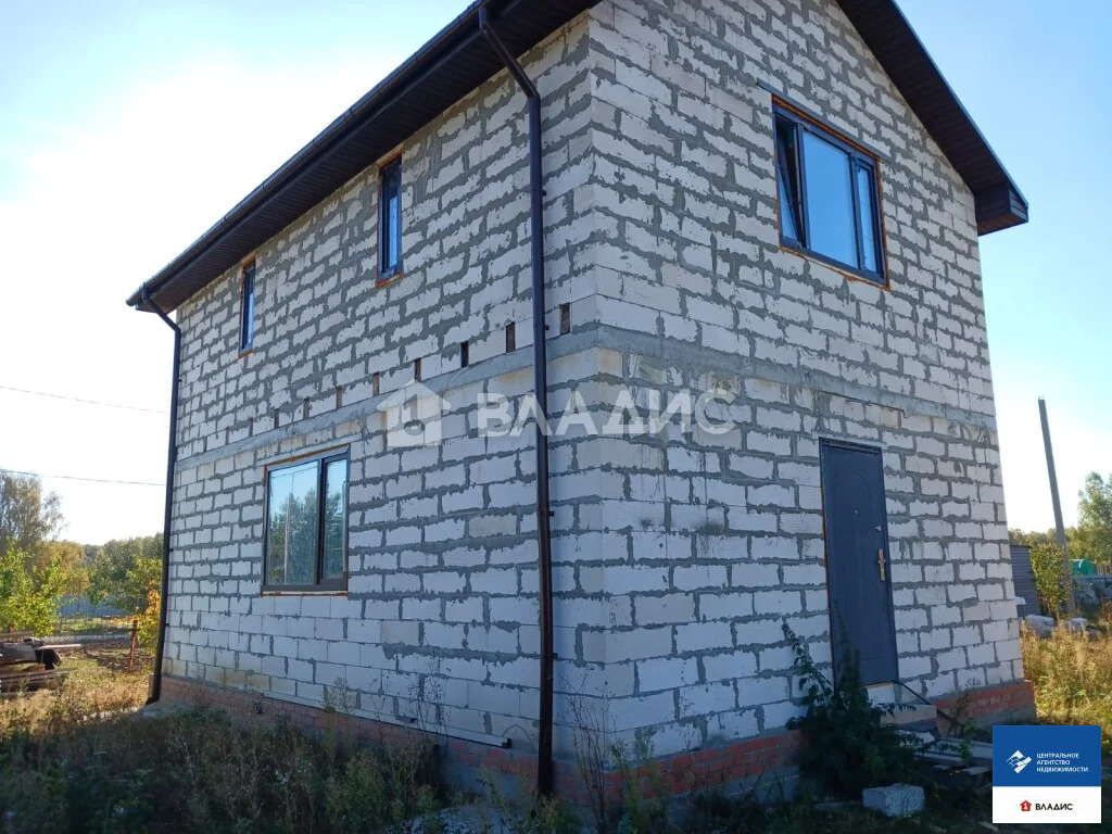 Продажа дома, Рыбновский район, СНТ Сельский Строитель-2 - Фото 2