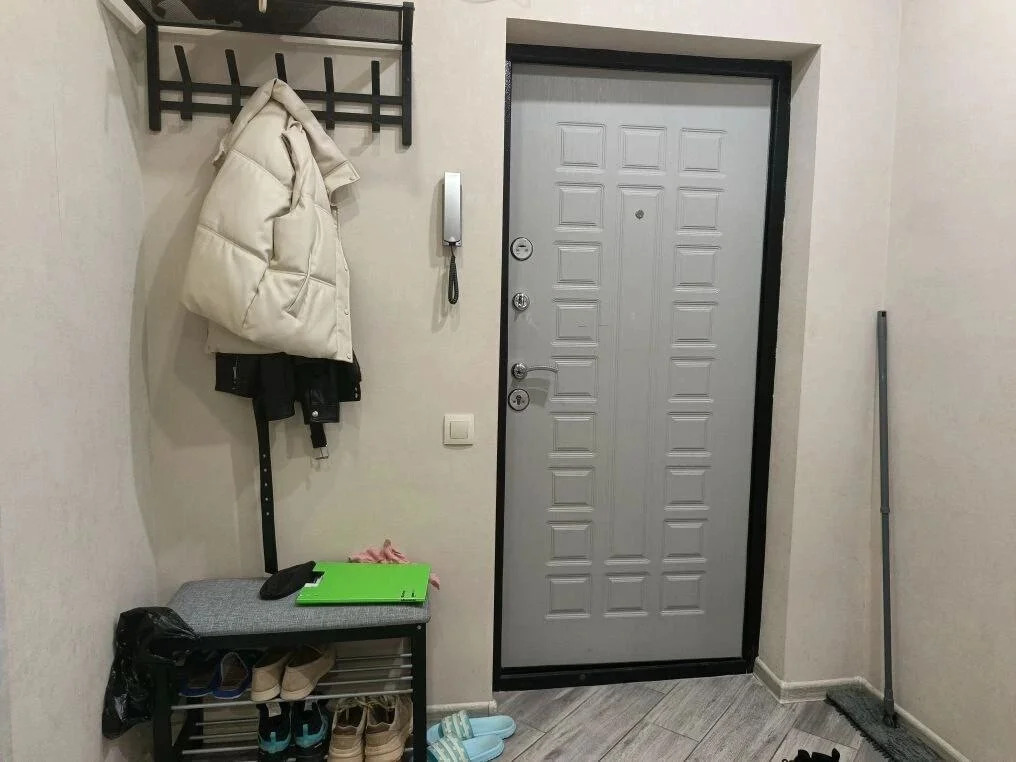 Продажа квартиры, Афипский, Северский район, ул. 50 лет Октября - Фото 9