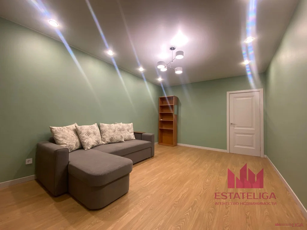 Продажа квартиры, Одинцово, Сколковская улица - Фото 1