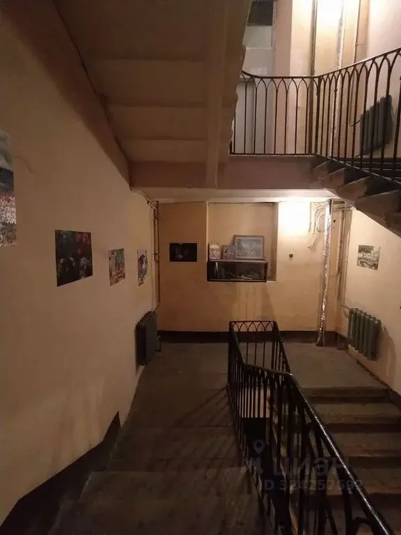 Продажа трехкомнатной квартиры 81.6м Некрасова, 29, - Фото 28