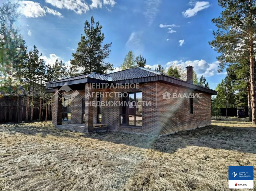 Продажа дома, Полково, Рязанский район, Янтарная улица - Фото 3