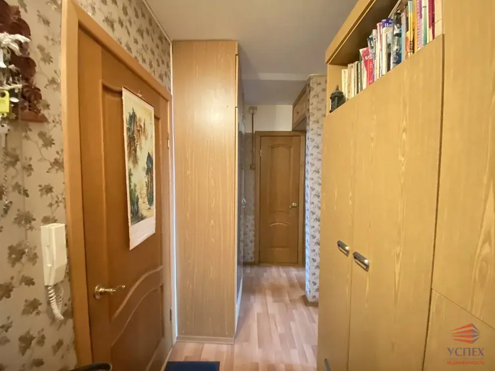 Продаётся 2-комнатная квартира г. Жуковский, ул. Наб.Циолковского - Фото 3