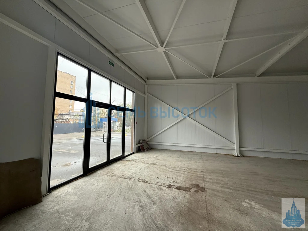 Аренда ПСН, Чехов, Чеховский район, Вишневый б-р. - Фото 7