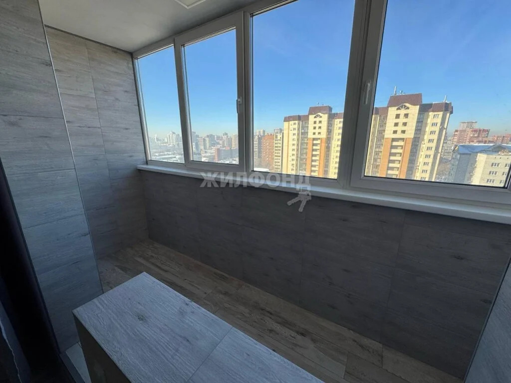 Продажа квартиры, Новосибирск, ул. Державина - Фото 7