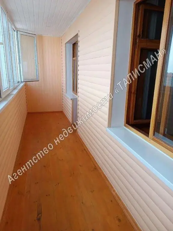 Продается 2-комнатная квартира в г. Таганроге с видом на море - Фото 7