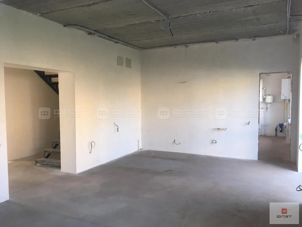 Продажа дома, Высокая Гора, Высокогорский район, ул. Балымовых - Фото 9