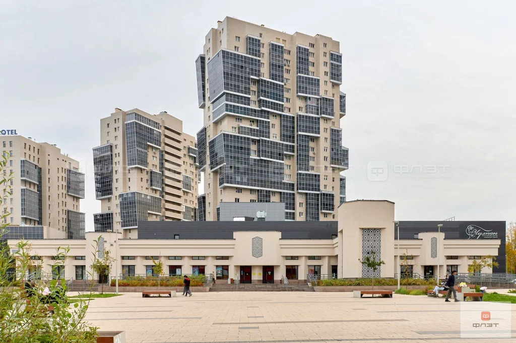 Продажа гаража, Казань, ул. Рихарда Зорге - Фото 2