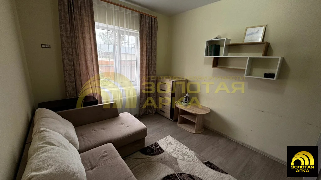 Продажа дома, Тамань, Темрюкский район, ул. Первомайская - Фото 12