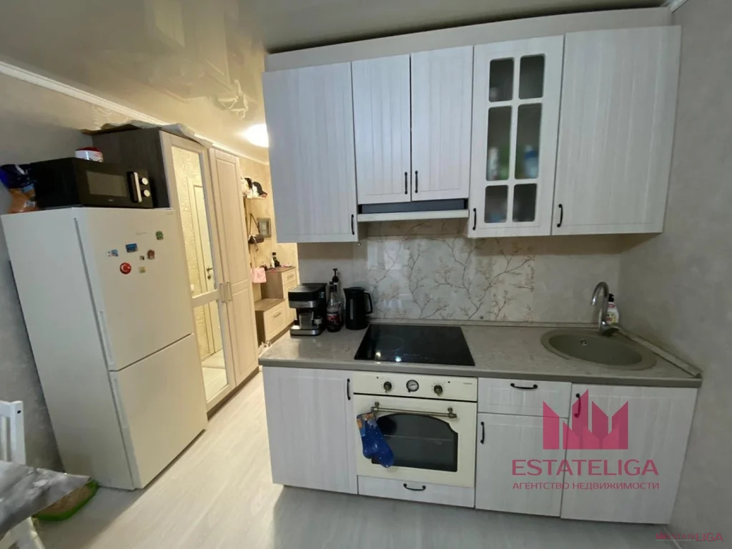 Продажа квартиры, Лопатино, Ленинский район, Сухановская улица - Фото 1