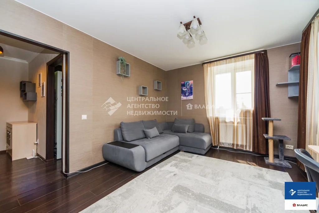 Продажа квартиры, Рязань, ул. Мервинская - Фото 2