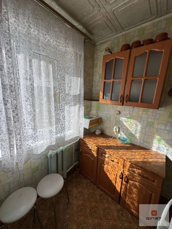 Продажа квартиры, Казань, городок. Военный 2-й - Фото 10