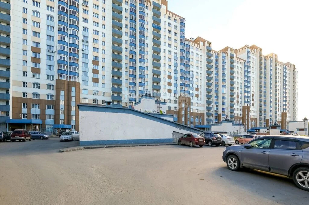 Продажа квартиры, Новосибирск, ул. Рябиновая - Фото 31