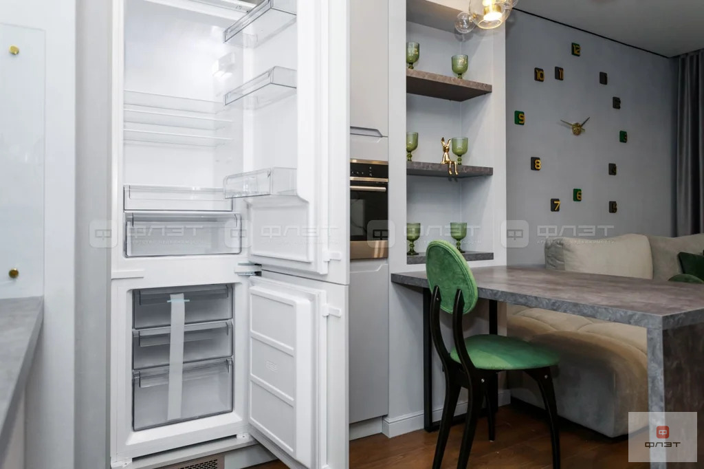 Продажа квартиры, Казань, ул. Вишневского - Фото 15