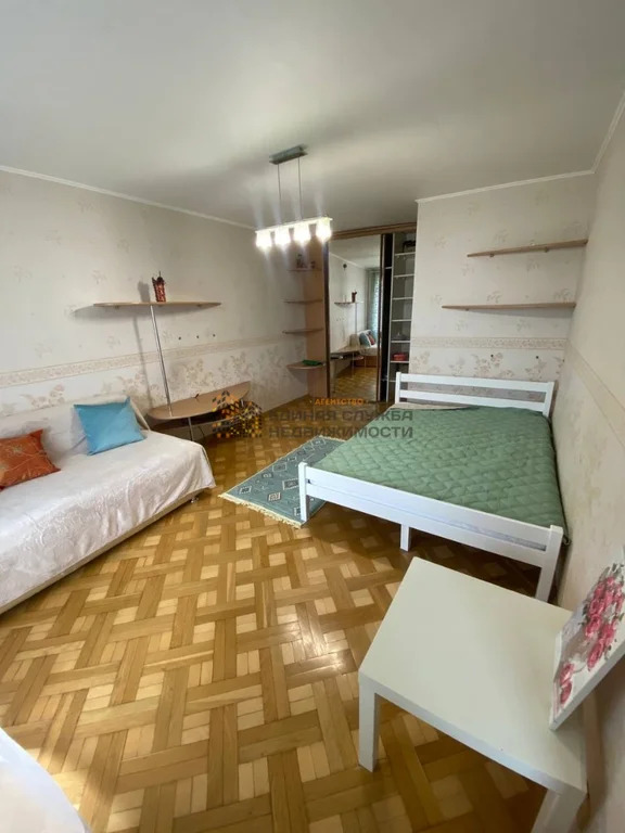 Аренда квартиры, Уфа, ул. Достоевского - Фото 4