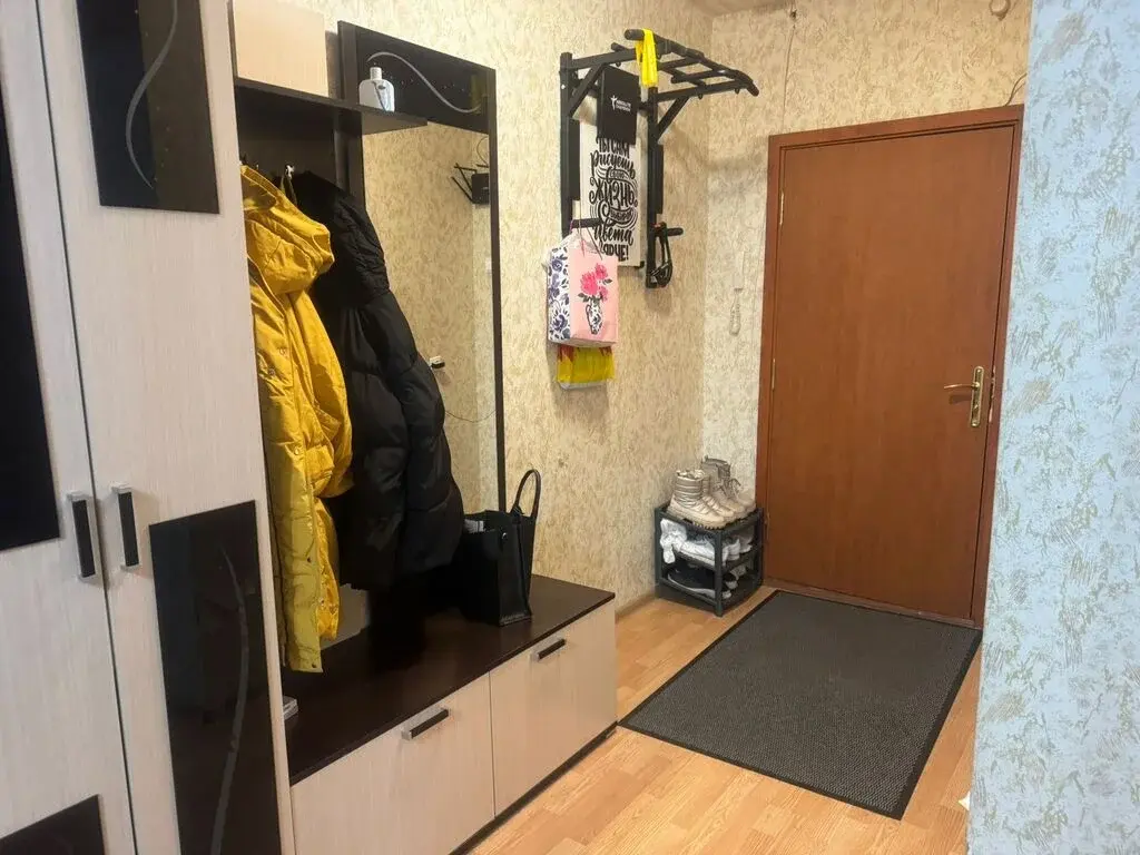 Продам 3 ком. квартиру в Люберцах (мкрн. Красная горка) - Фото 9