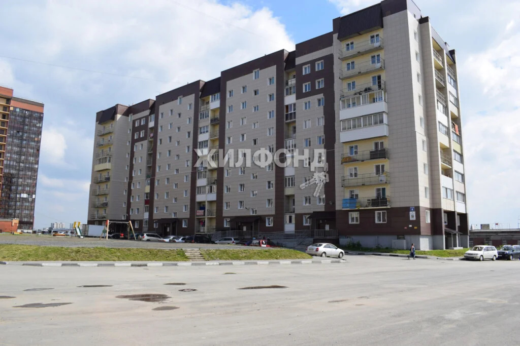 Продажа квартиры, Новосибирск, Мясниковой - Фото 6