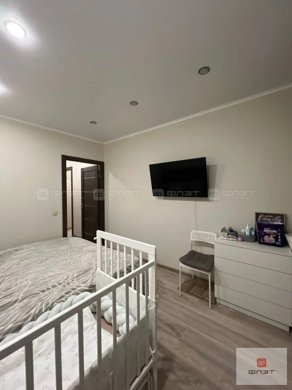 Продажа квартиры, Казань, ул. Ноксинский Спуск - Фото 11