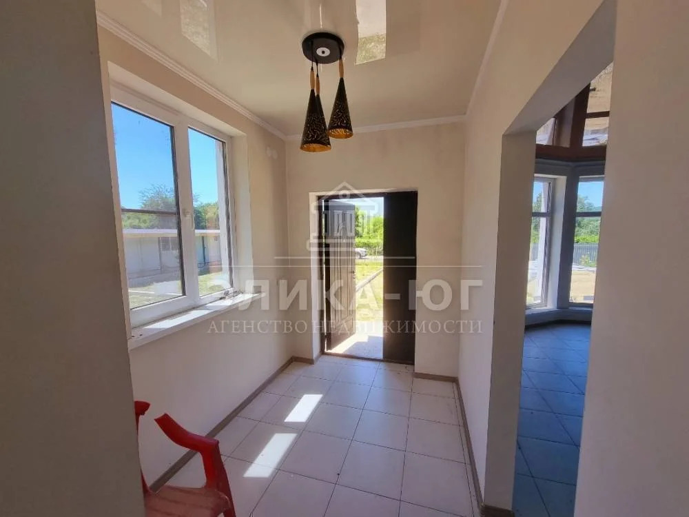 Продажа дома, Тенгинка, Туапсинский район, Тополиная ул. - Фото 13