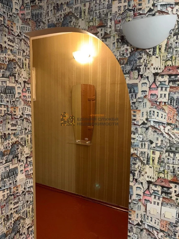 Аренда квартиры, Уфа, Октября пр-кт. - Фото 9