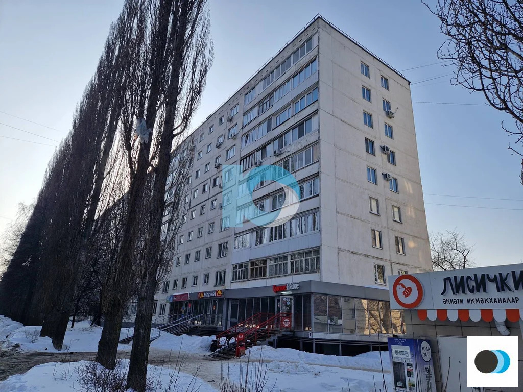Продажа квартиры, Уфа, ул. Рихарда Зорге - Фото 1