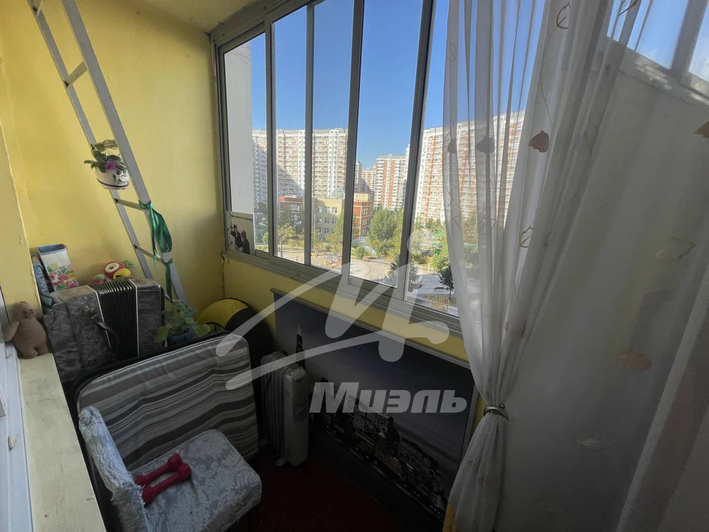 Продажа квартиры, Лобня, Физкультурная ул. - Фото 8