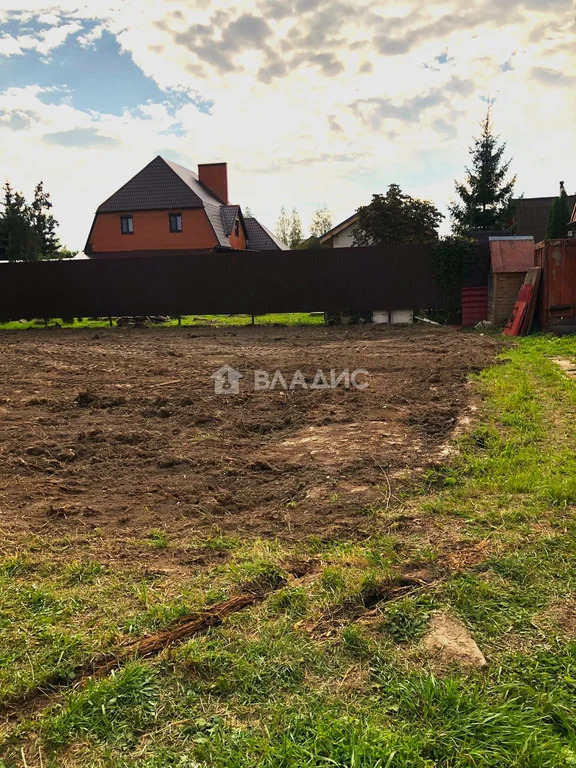 Раменский городской округ, ТСН Витязь,  земля на продажу - Фото 3