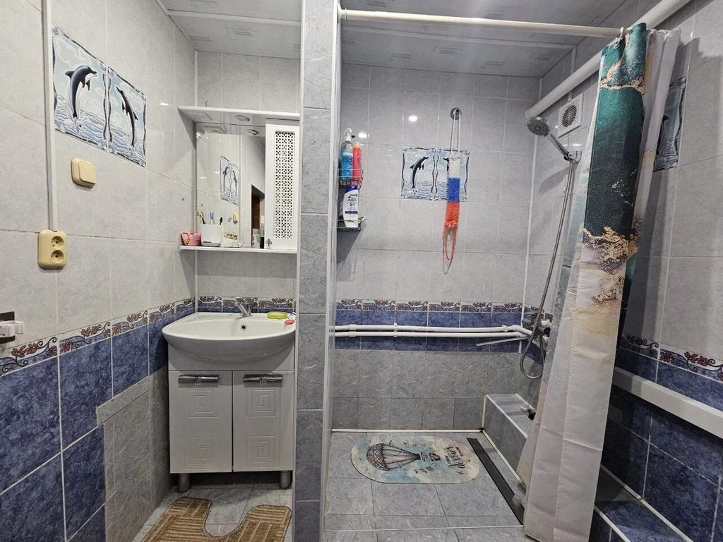 Продажа дома, Абинск, Абинский район, ул. Чкалова - Фото 16