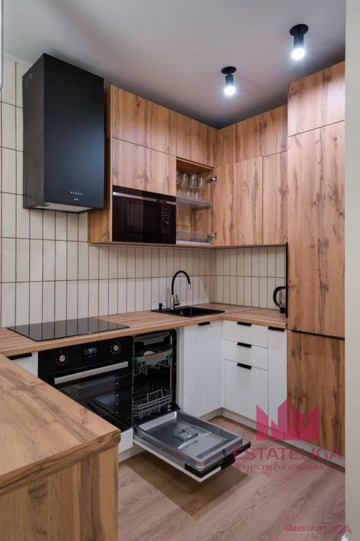 Аренда квартиры, Очаковское ш. - Фото 2