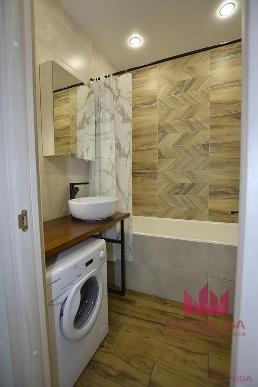 Аренда квартиры, Глухово, Дмитровский район, Романовская улица - Фото 8