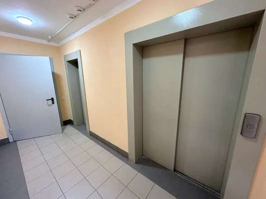 Продам двухкомнатную (2-комн.) квартиру, Мечтателей ул, 4, Нижний Н... - Фото 27