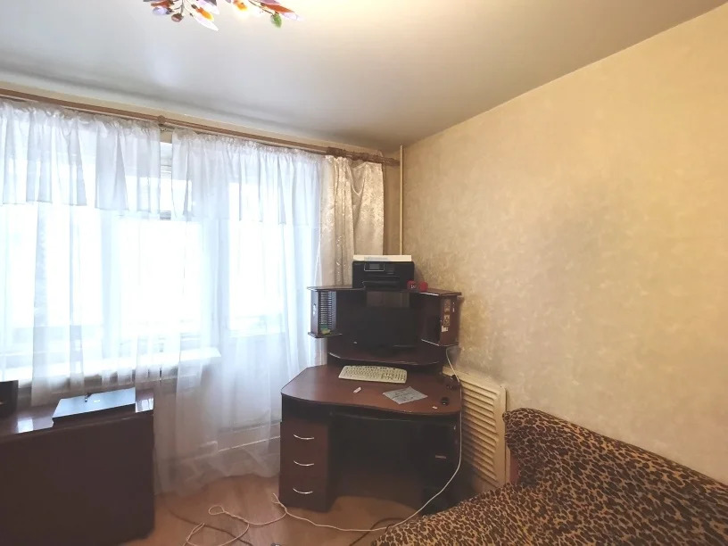 Продается квартира, 26 м - Фото 5