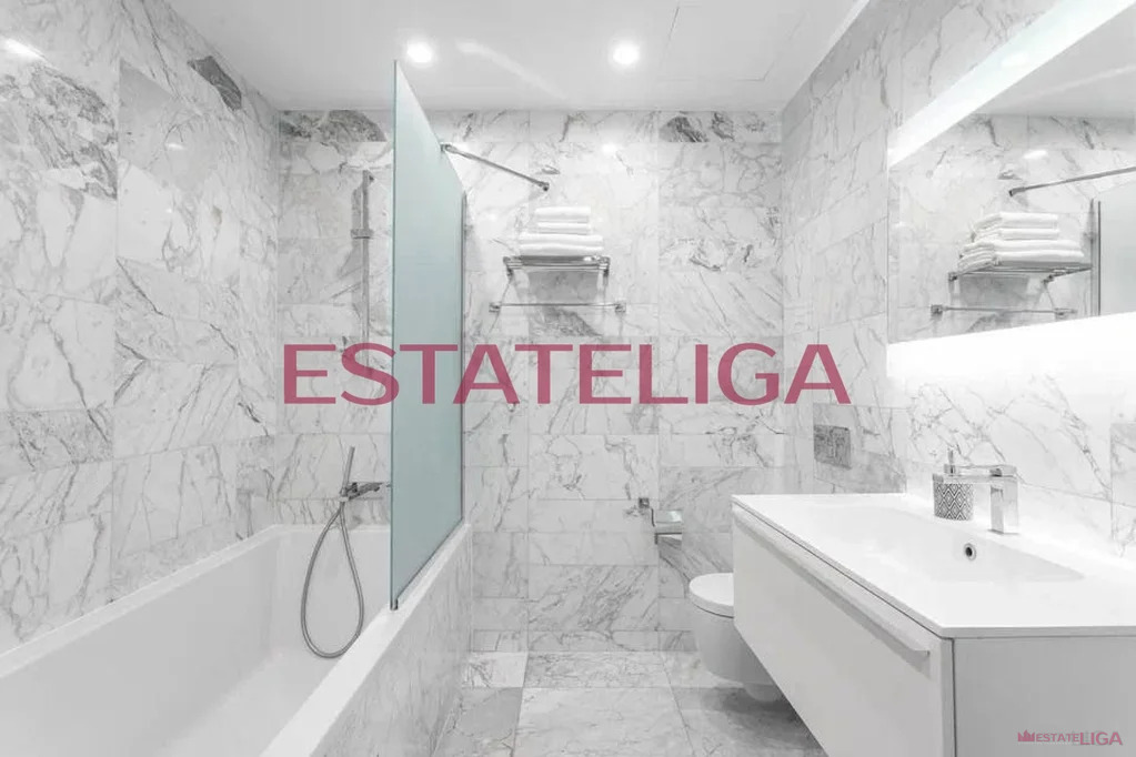 Продажа квартиры, 1-й Красногвардейский проезд - Фото 9