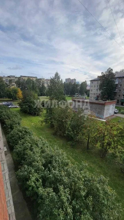 Продажа квартиры, Новосибирск, ул. Дуси Ковальчук - Фото 33