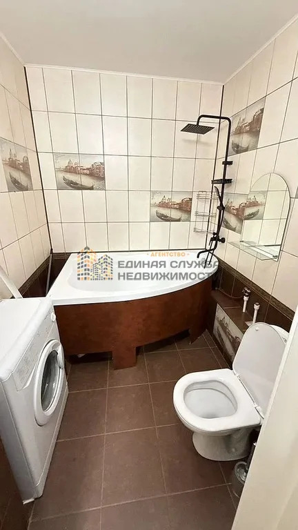 Аренда квартиры, Уфа, улица Набережная Моторостроителей - Фото 18