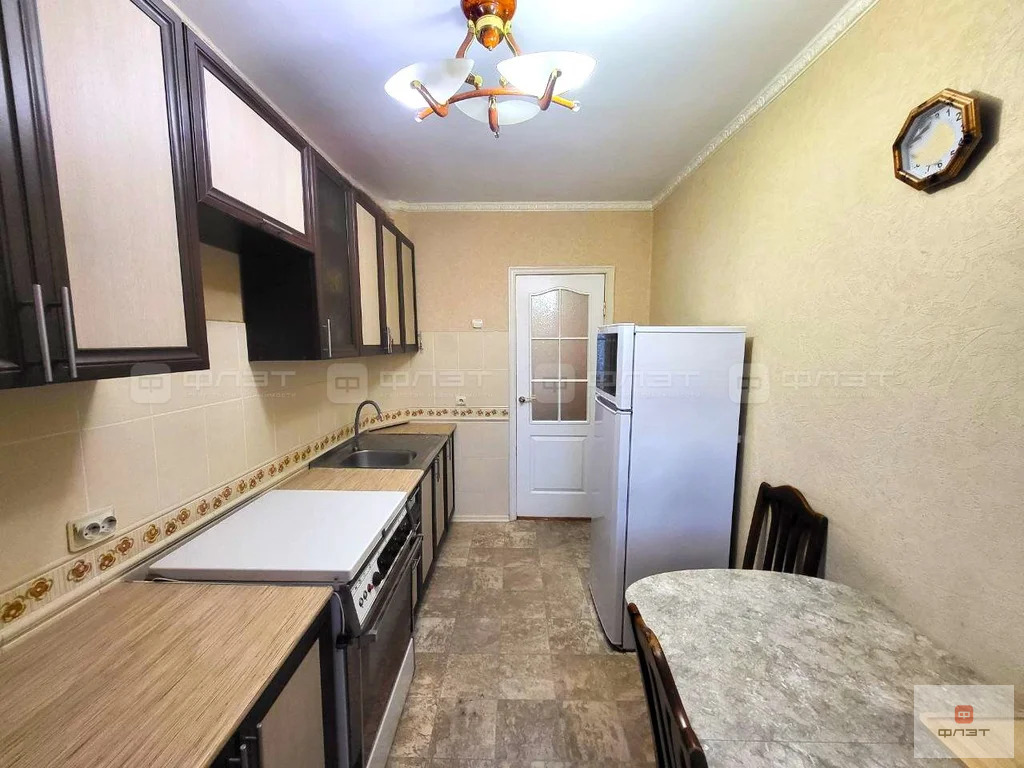 Продажа квартиры, Казань, ул. Академика Арбузова - Фото 9