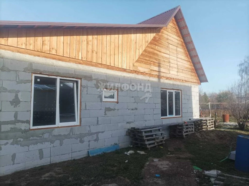 Продажа дома, Новолуговое, Новосибирский район, 3-й квартал - Фото 10