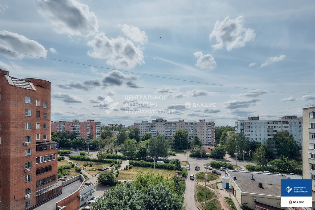 Продажа квартиры, Рязань, ул. Интернациональная - Фото 3