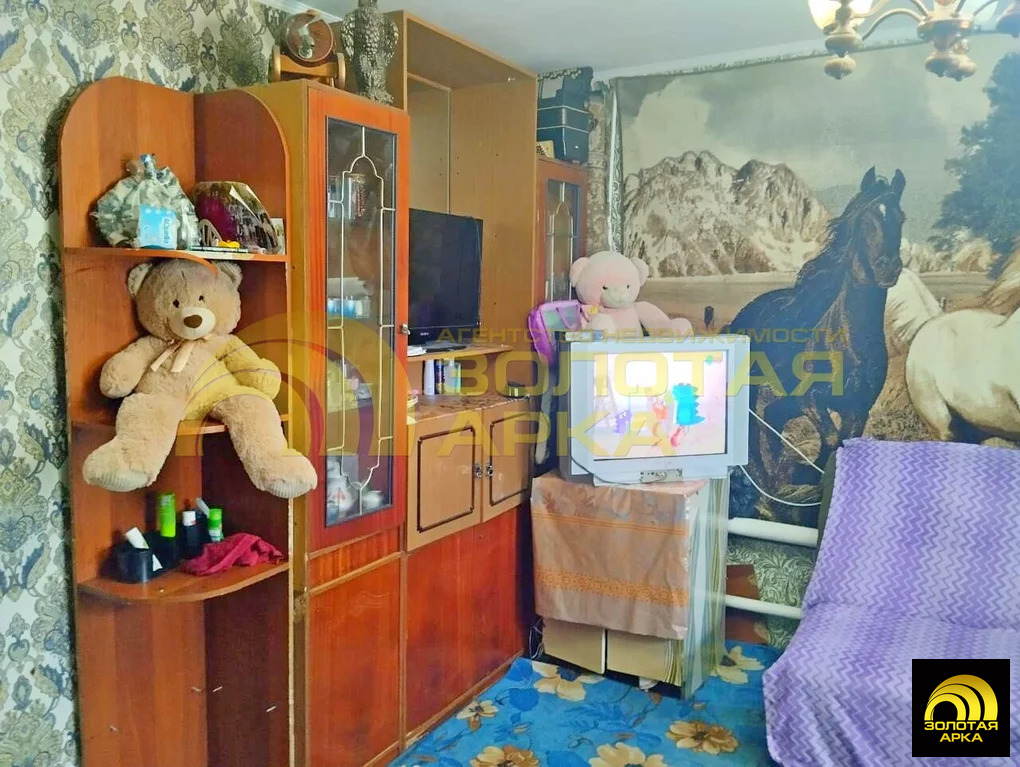 Продажа дома, Варениковская, Крымский район, ул. черноморская - Фото 3