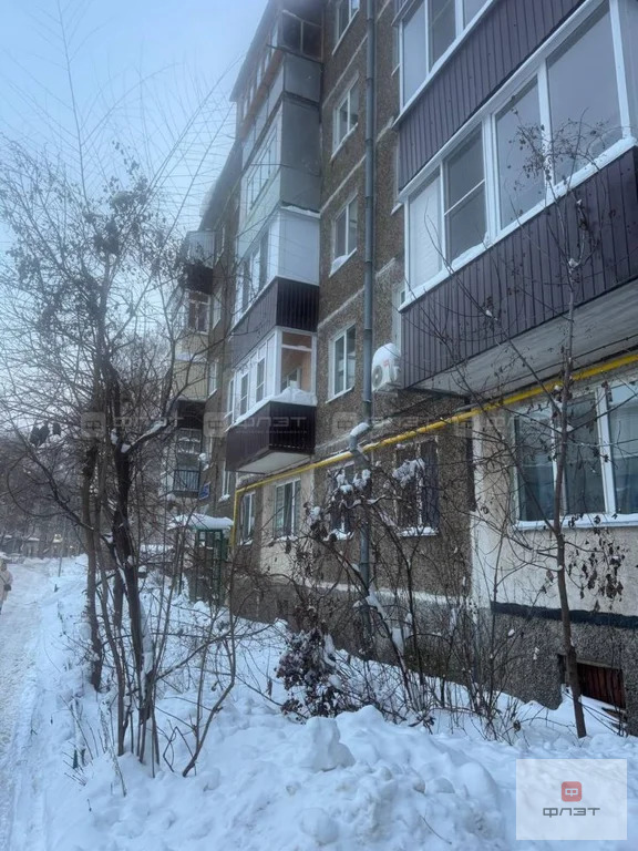 Продажа квартиры, Казань, Ибрагимова пр-кт. - Фото 2