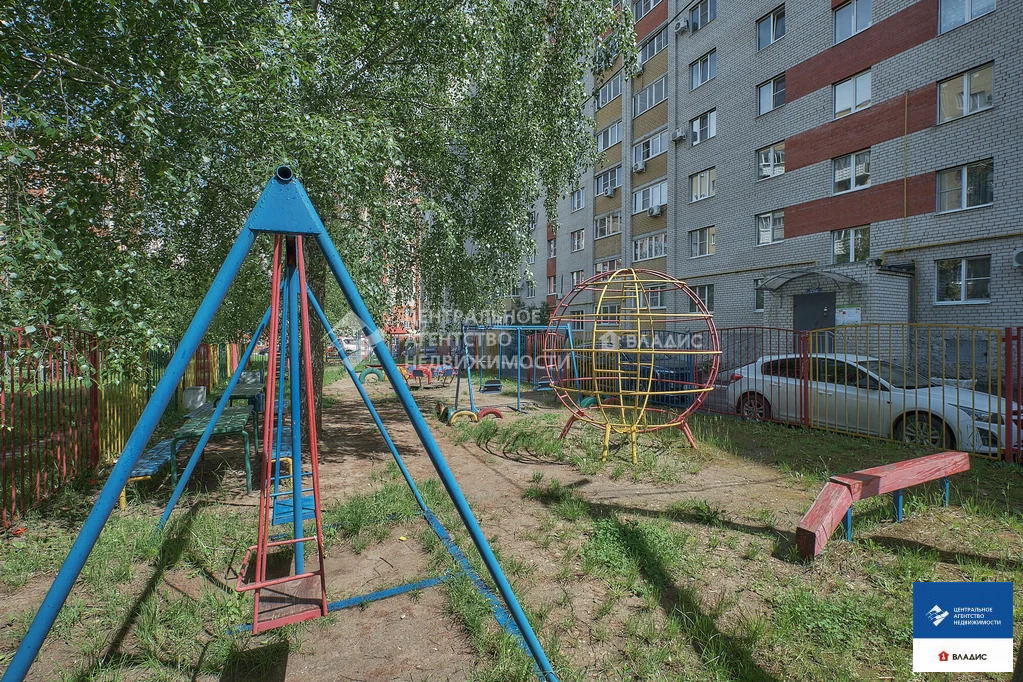 Продажа квартиры, Рязань, ул. Новоселов - Фото 20