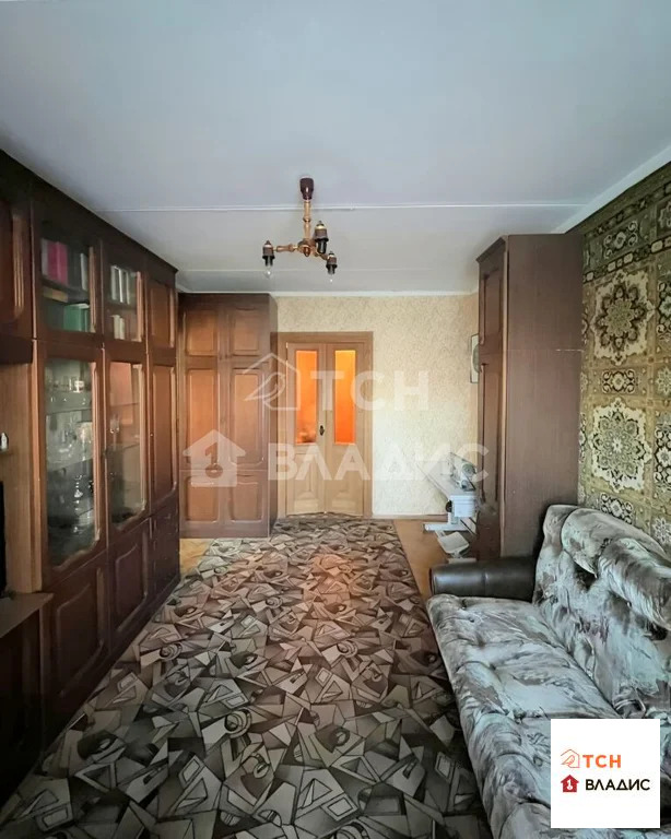 Продажа квартиры, Пушкино, Воскресенский район, Московский проспект - Фото 1