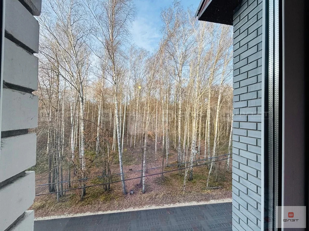 Продажа квартиры, Высокая Гора, Высокогорский район, ул. Сагдиева - Фото 5