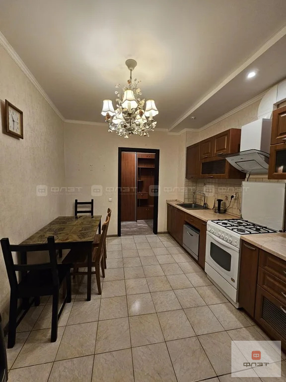 Продажа квартиры, Казань, ул. Братьев Касимовых - Фото 4